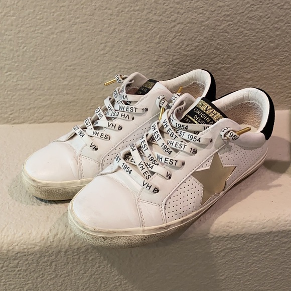 Vintage Havana Shoes - Vintage Havana Sneakers